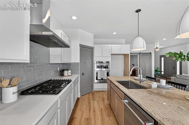 MLS Image for 12955  Sunrise Ridge  ,Peyton, Colorado