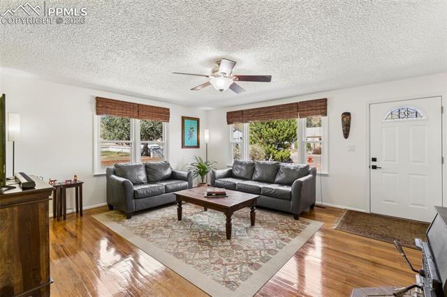MLS Image for 207  Beckers  ,Manitou Springs, Colorado