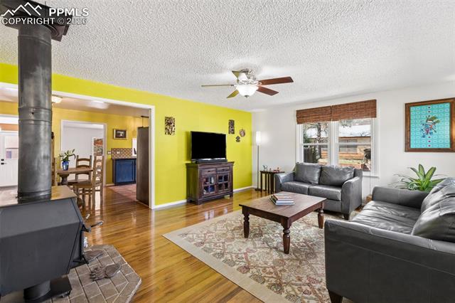 MLS Image for 207  Beckers  ,Manitou Springs, Colorado