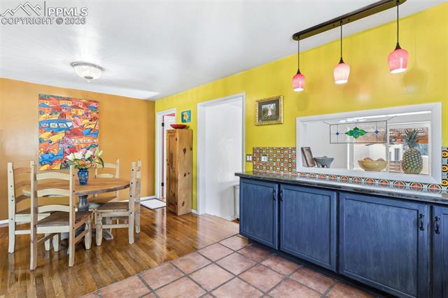 MLS Image for 207  Beckers  ,Manitou Springs, Colorado