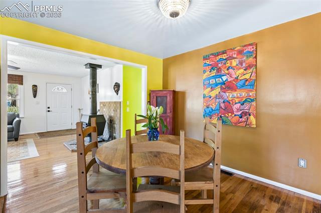 MLS Image for 207  Beckers  ,Manitou Springs, Colorado