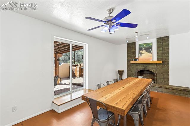 MLS Image for 207  Beckers  ,Manitou Springs, Colorado