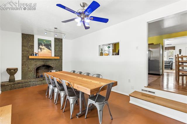 MLS Image for 207  Beckers  ,Manitou Springs, Colorado