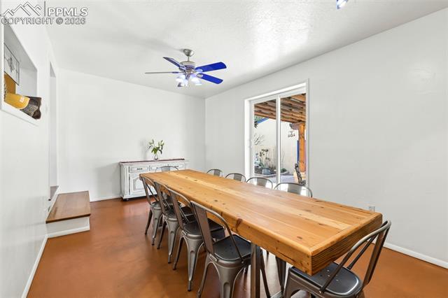 MLS Image for 207  Beckers  ,Manitou Springs, Colorado