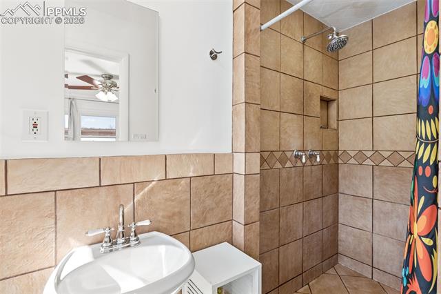 MLS Image for 207  Beckers  ,Manitou Springs, Colorado
