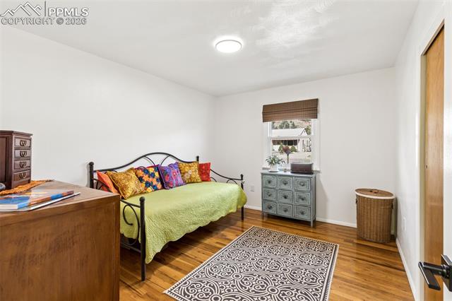 MLS Image for 207  Beckers  ,Manitou Springs, Colorado