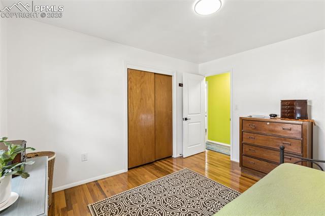MLS Image for 207  Beckers  ,Manitou Springs, Colorado