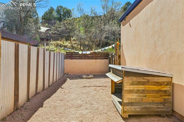 MLS Image for 207  Beckers  ,Manitou Springs, Colorado