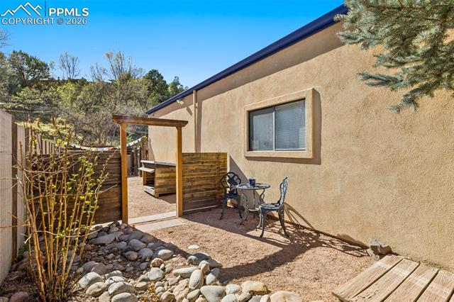 MLS Image for 207  Beckers  ,Manitou Springs, Colorado