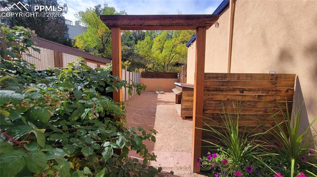 MLS Image for 207  Beckers  ,Manitou Springs, Colorado