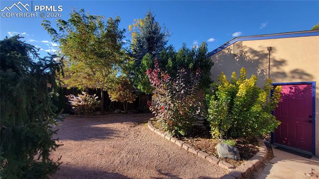 MLS Image for 207  Beckers  ,Manitou Springs, Colorado