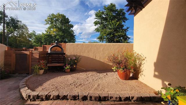 MLS Image for 207  Beckers  ,Manitou Springs, Colorado