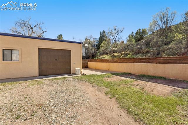 MLS Image for 207  Beckers  ,Manitou Springs, Colorado