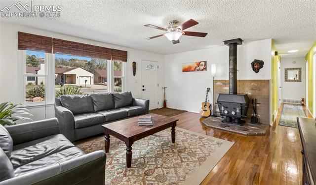 MLS Image for 207  Beckers  ,Manitou Springs, Colorado