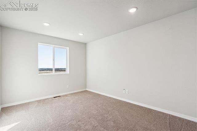 MLS Image for 5064  Goodpaster  ,Colorado Springs, Colorado