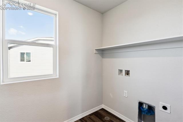 MLS Image for 5064  Goodpaster  ,Colorado Springs, Colorado