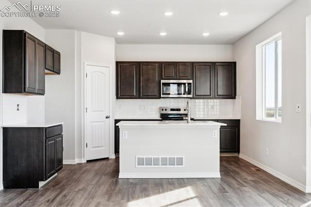 MLS Image for 5064  Goodpaster  ,Colorado Springs, Colorado