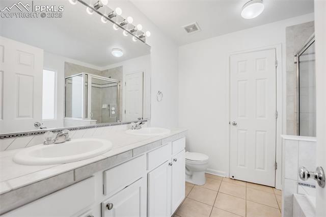 MLS Image for 2395  Capital  ,Colorado Springs, Colorado