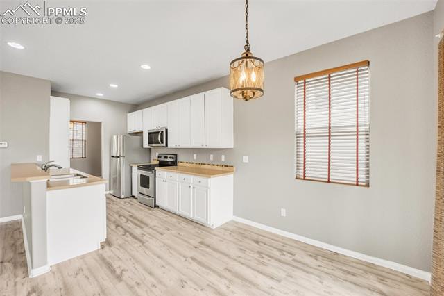 MLS Image for 2395  Capital  ,Colorado Springs, Colorado