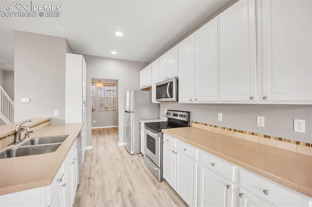 MLS Image for 2395  Capital  ,Colorado Springs, Colorado