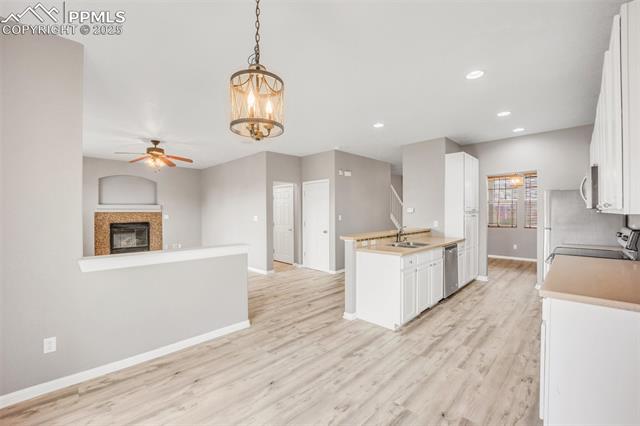 MLS Image for 2395  Capital  ,Colorado Springs, Colorado