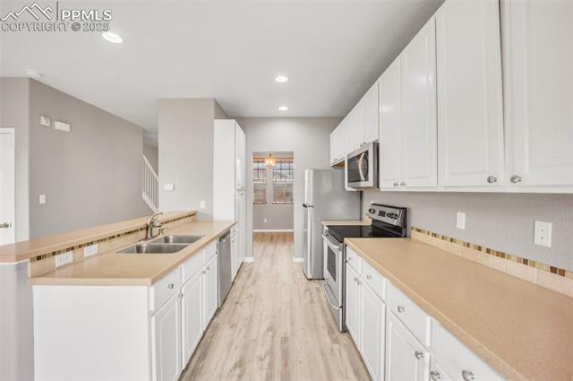 MLS Image for 2395  Capital  ,Colorado Springs, Colorado
