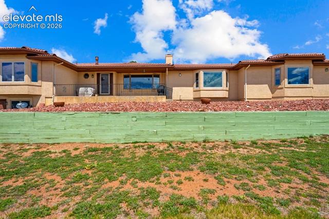 380  Scrub Oak  , monument&nbsp; House Search MLS Picture