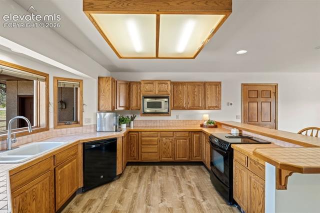 MLS Image for 380  Scrub Oak  ,Monument, Colorado