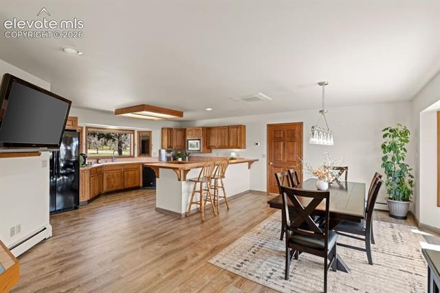 MLS Image for 380  Scrub Oak  ,Monument, Colorado