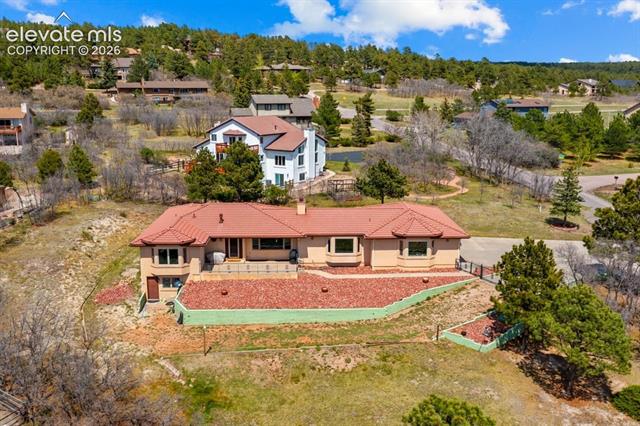 MLS Image for 380  Scrub Oak  ,Monument, Colorado