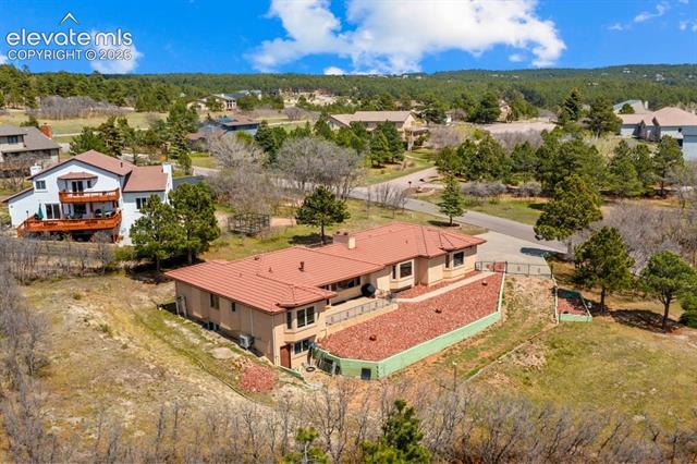 MLS Image for 380  Scrub Oak  ,Monument, Colorado