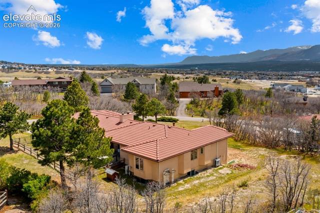 MLS Image for 380  Scrub Oak  ,Monument, Colorado