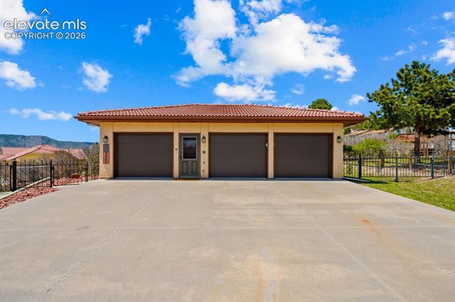 MLS Image for 380  Scrub Oak  ,Monument, Colorado