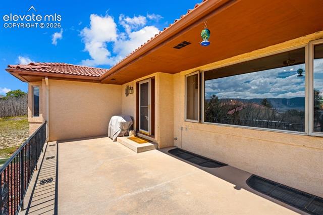 MLS Image for 380  Scrub Oak  ,Monument, Colorado