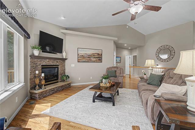 MLS Image for 1245  Old Antlers  ,Monument, Colorado