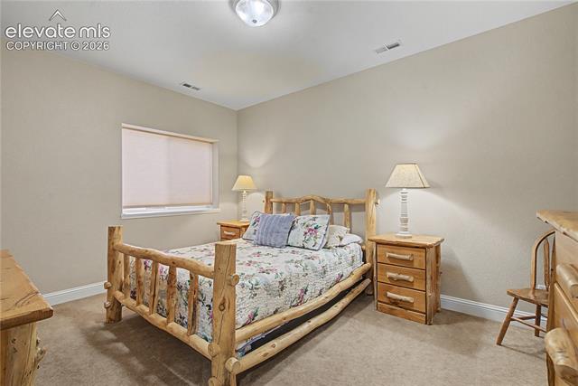 MLS Image for 1245  Old Antlers  ,Monument, Colorado