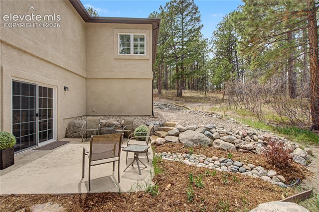MLS Image for 1245  Old Antlers  ,Monument, Colorado