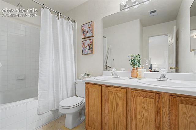 MLS Image for 4975  Universal   ,Colorado Springs, Colorado