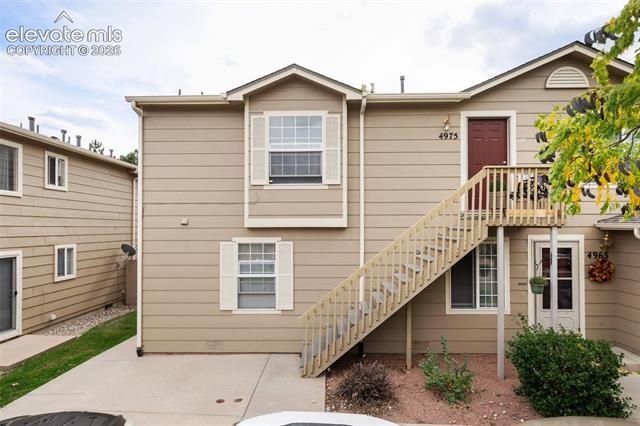 MLS Image for 4975  Universal   ,Colorado Springs, Colorado