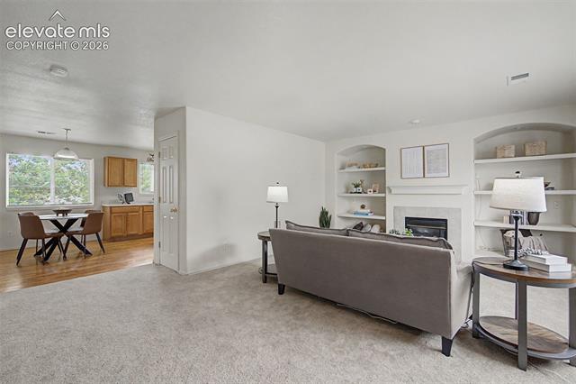MLS Image for 4975  Universal   ,Colorado Springs, Colorado