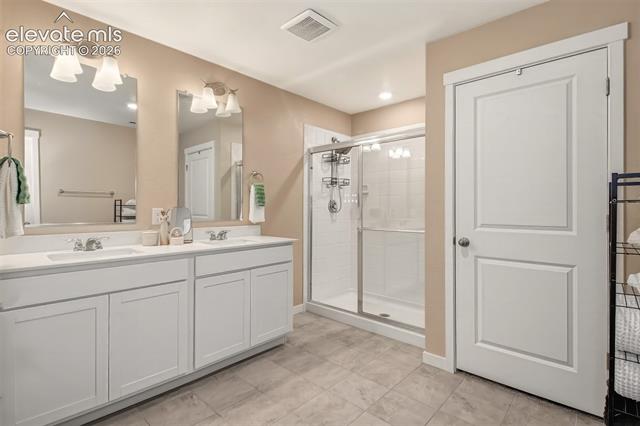MLS Image for 6133  Alpine Ridge  ,Colorado Springs, Colorado