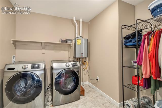 MLS Image for 6133  Alpine Ridge  ,Colorado Springs, Colorado
