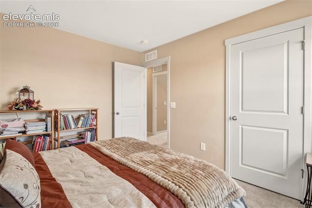 MLS Image for 6133  Alpine Ridge  ,Colorado Springs, Colorado