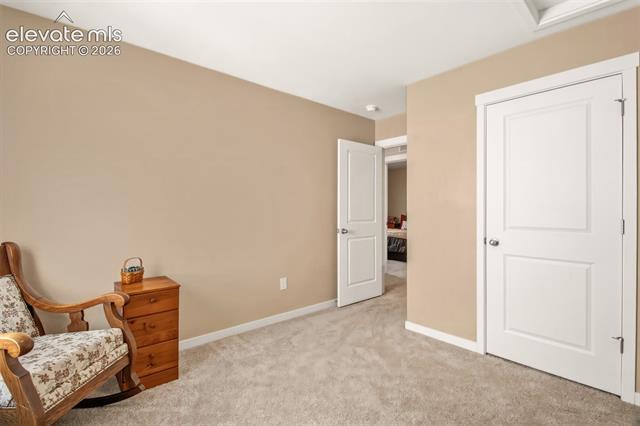 MLS Image for 6133  Alpine Ridge  ,Colorado Springs, Colorado