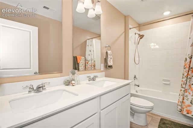 MLS Image for 6133  Alpine Ridge  ,Colorado Springs, Colorado