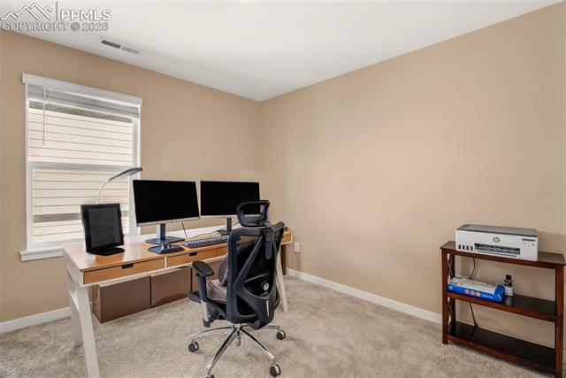 MLS Image for 6133  Alpine Ridge  ,Colorado Springs, Colorado