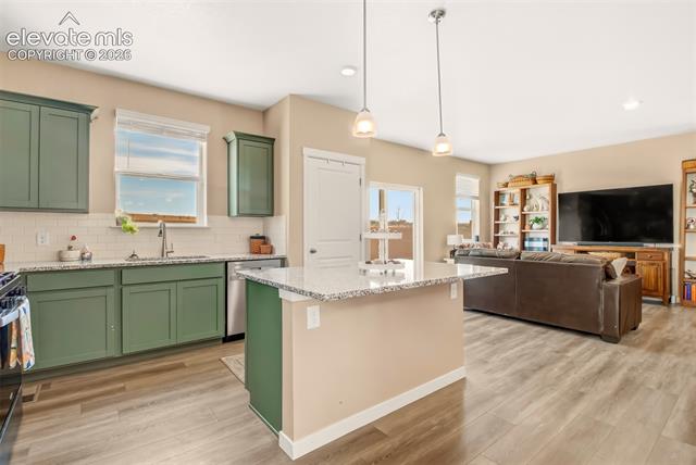 MLS Image for 6133  Alpine Ridge  ,Colorado Springs, Colorado
