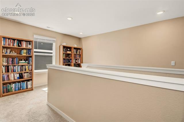 MLS Image for 6133  Alpine Ridge  ,Colorado Springs, Colorado
