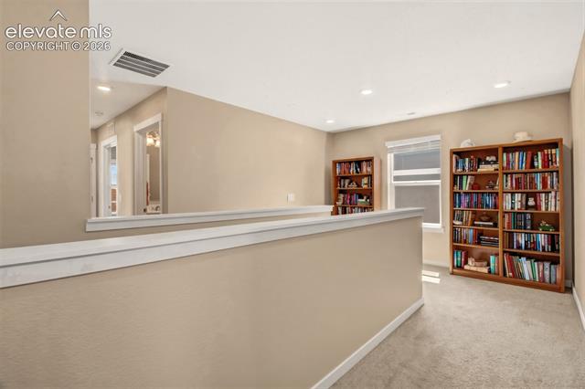 MLS Image for 6133  Alpine Ridge  ,Colorado Springs, Colorado