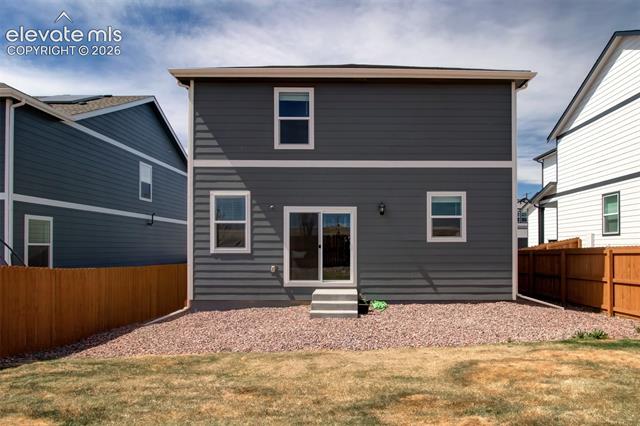 MLS Image for 6133  Alpine Ridge  ,Colorado Springs, Colorado